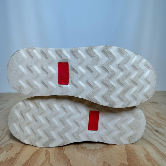 Pᴀᴋᴀʀ Cᴀɴᴀᴅᴀ 1963 Wᴀᴛᴇʀᴘʀᴏᴏꜰ ⵊᴍᴘᴇʀᴍɪᴀʙʟᴇ Fʟᴇᴇᴄᴇ Lɪɴᴇᴅ Uɴɪsᴇx Wɪɴᴛᴇʀ Bᴏᴏᴛs - Picture 14 of 16